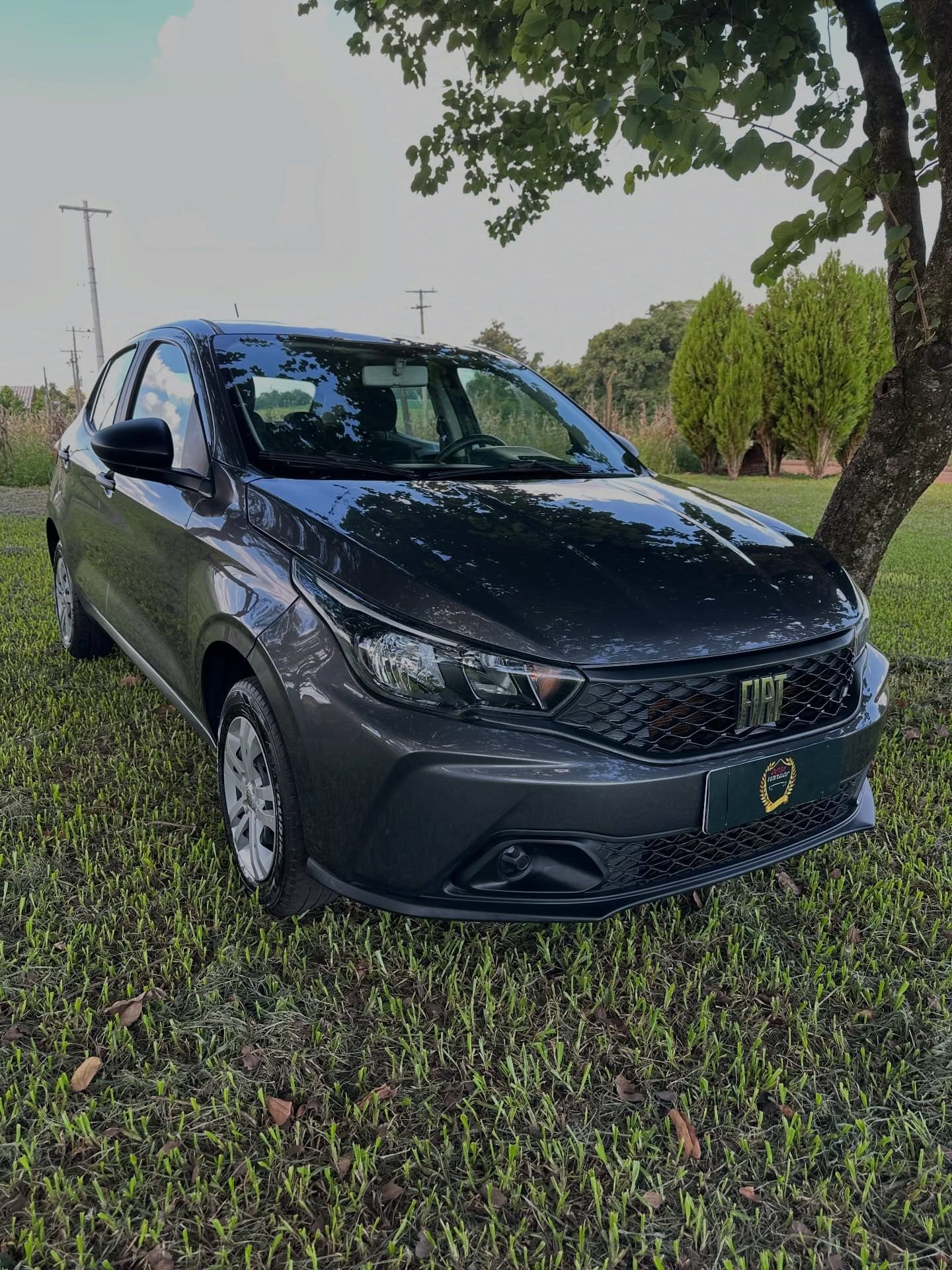 Fiat Argo