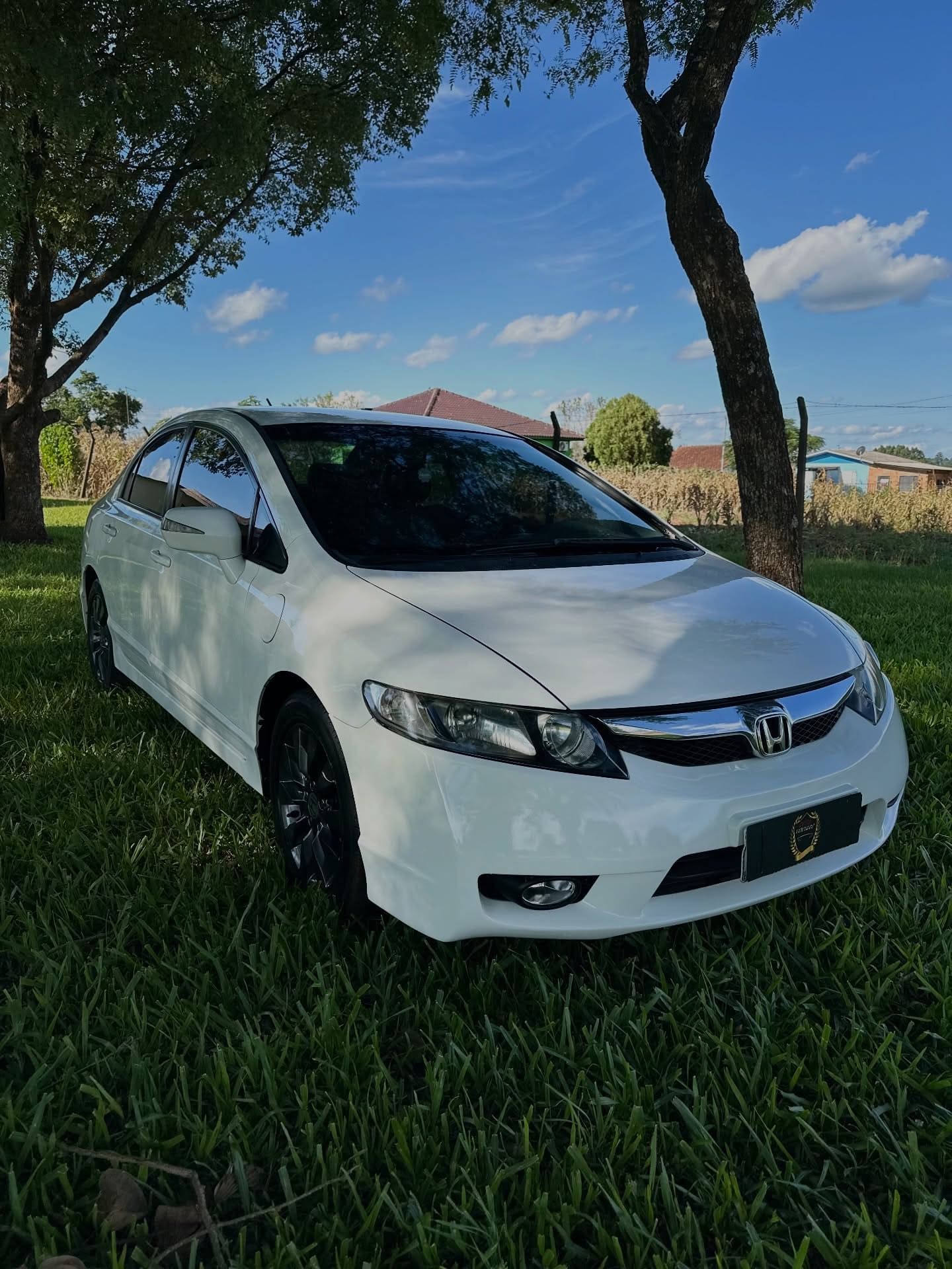 Honda Civic LXL