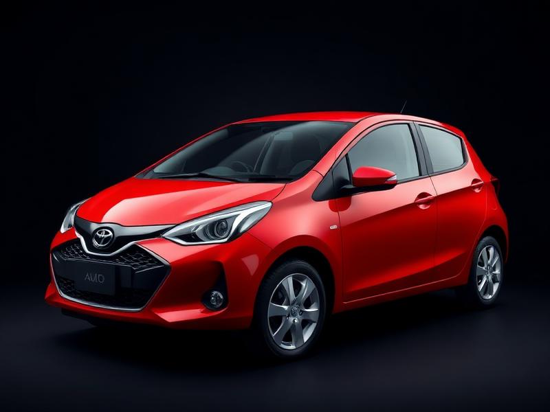 Fiat Argo Drive