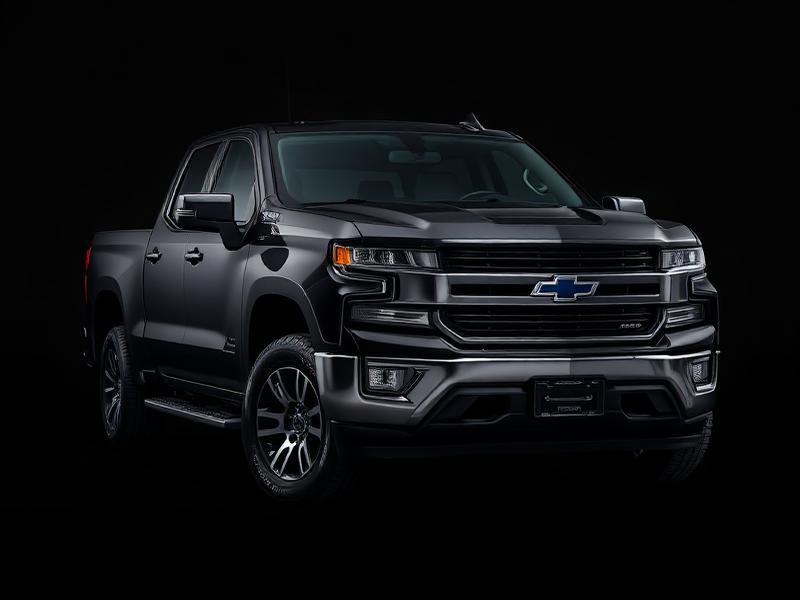 Ford Ranger XLT