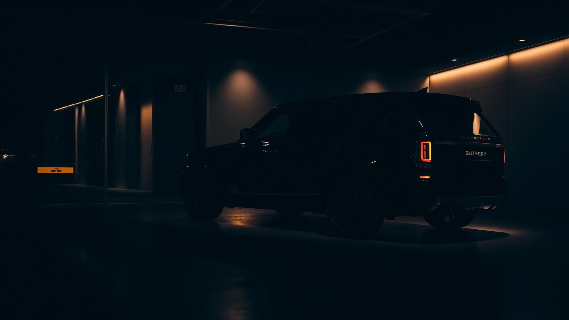 Showroom Octa Veículos